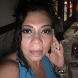 Meet your Posher, Esther